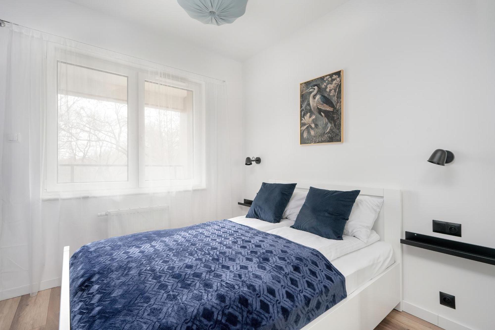 City Center Apartments With Gym & Free Garage Poznan By Noclegi Renters Dış mekan fotoğraf