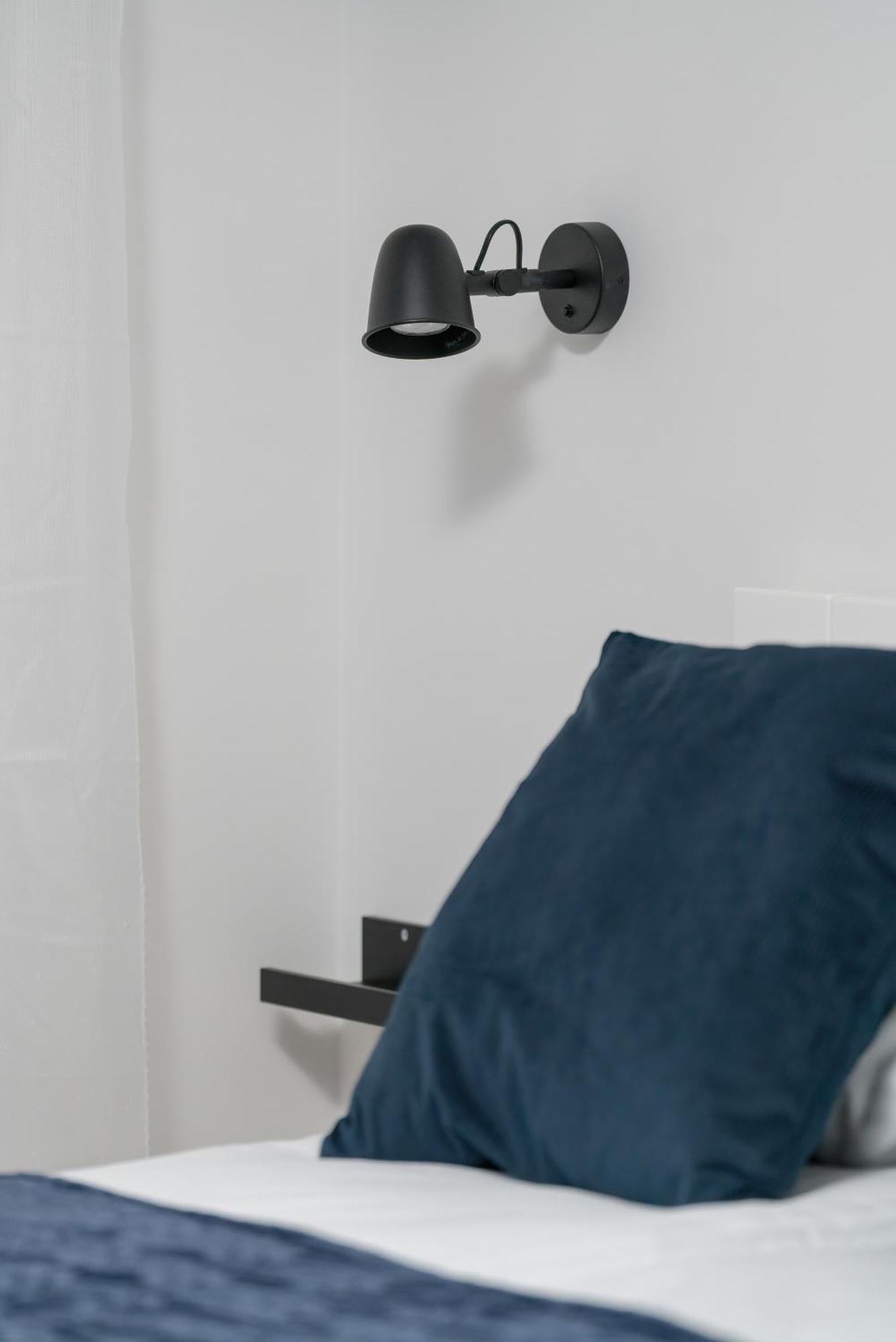 City Center Apartments With Gym & Free Garage Poznan By Noclegi Renters Dış mekan fotoğraf