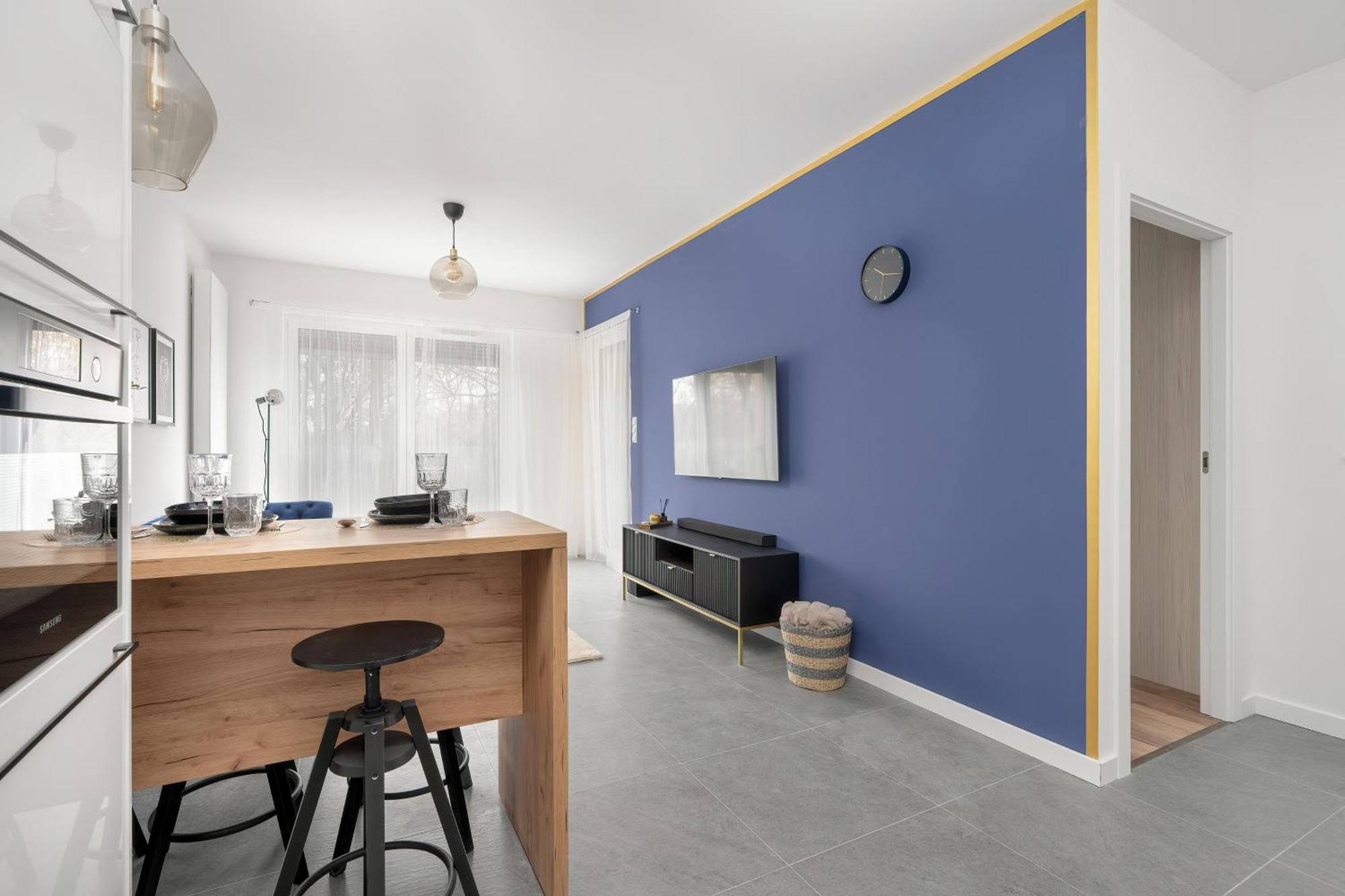City Center Apartments With Gym & Free Garage Poznan By Noclegi Renters Dış mekan fotoğraf