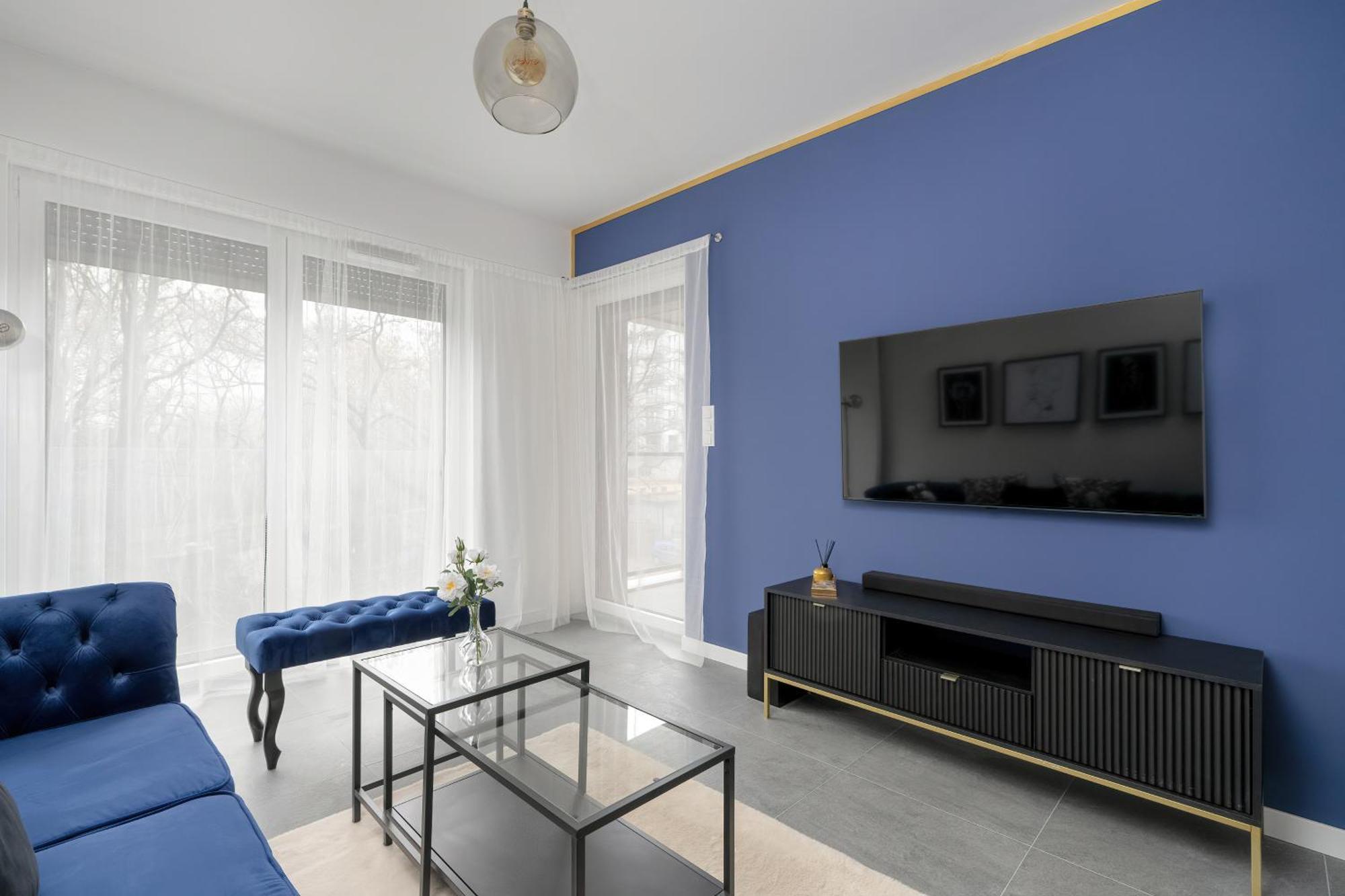 City Center Apartments With Gym & Free Garage Poznan By Noclegi Renters Dış mekan fotoğraf