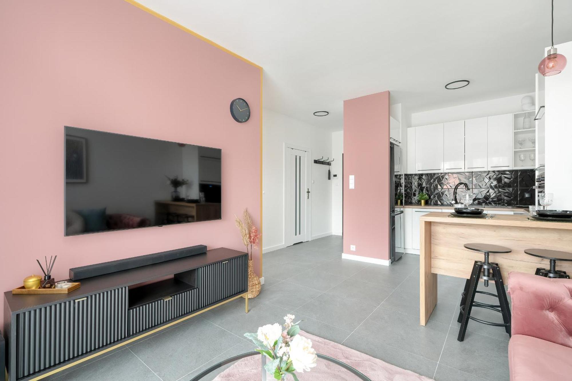 City Center Apartments With Gym & Free Garage Poznan By Noclegi Renters Dış mekan fotoğraf