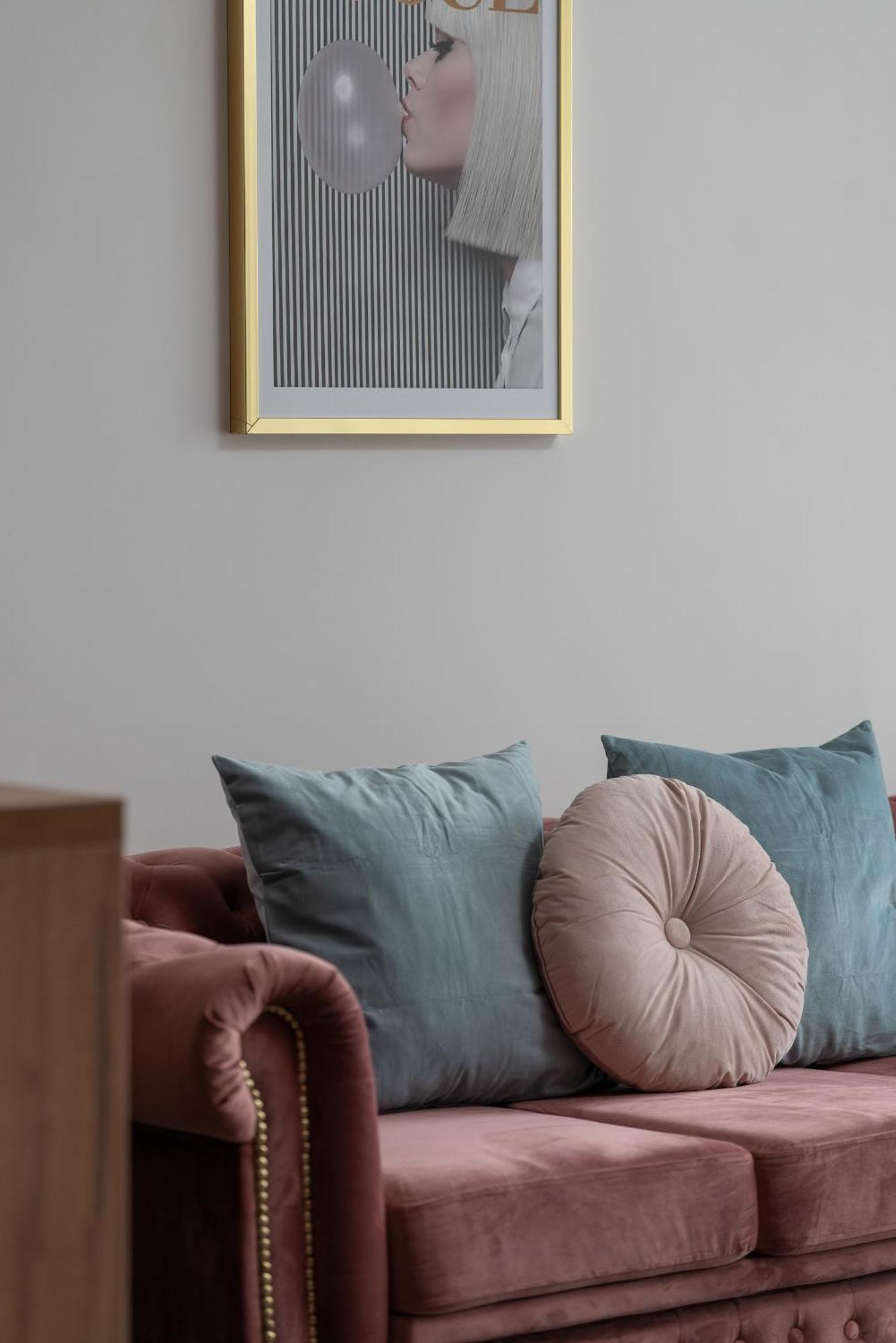 City Center Apartments With Gym & Free Garage Poznan By Noclegi Renters Dış mekan fotoğraf