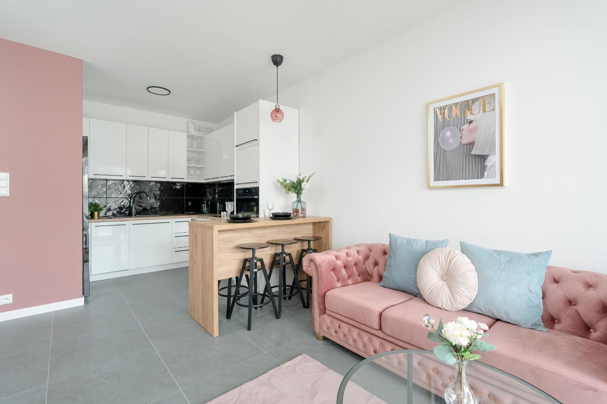 City Center Apartments With Gym & Free Garage Poznan By Noclegi Renters Dış mekan fotoğraf