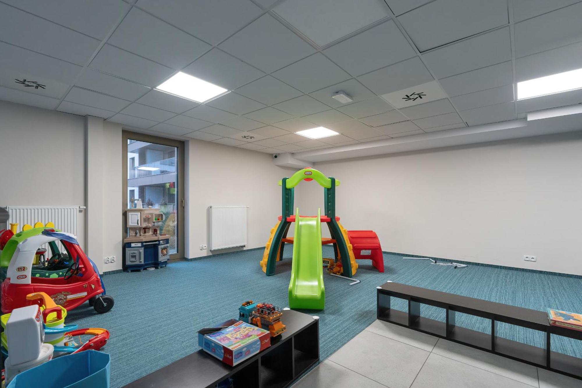 City Center Apartments With Gym & Free Garage Poznan By Noclegi Renters Dış mekan fotoğraf