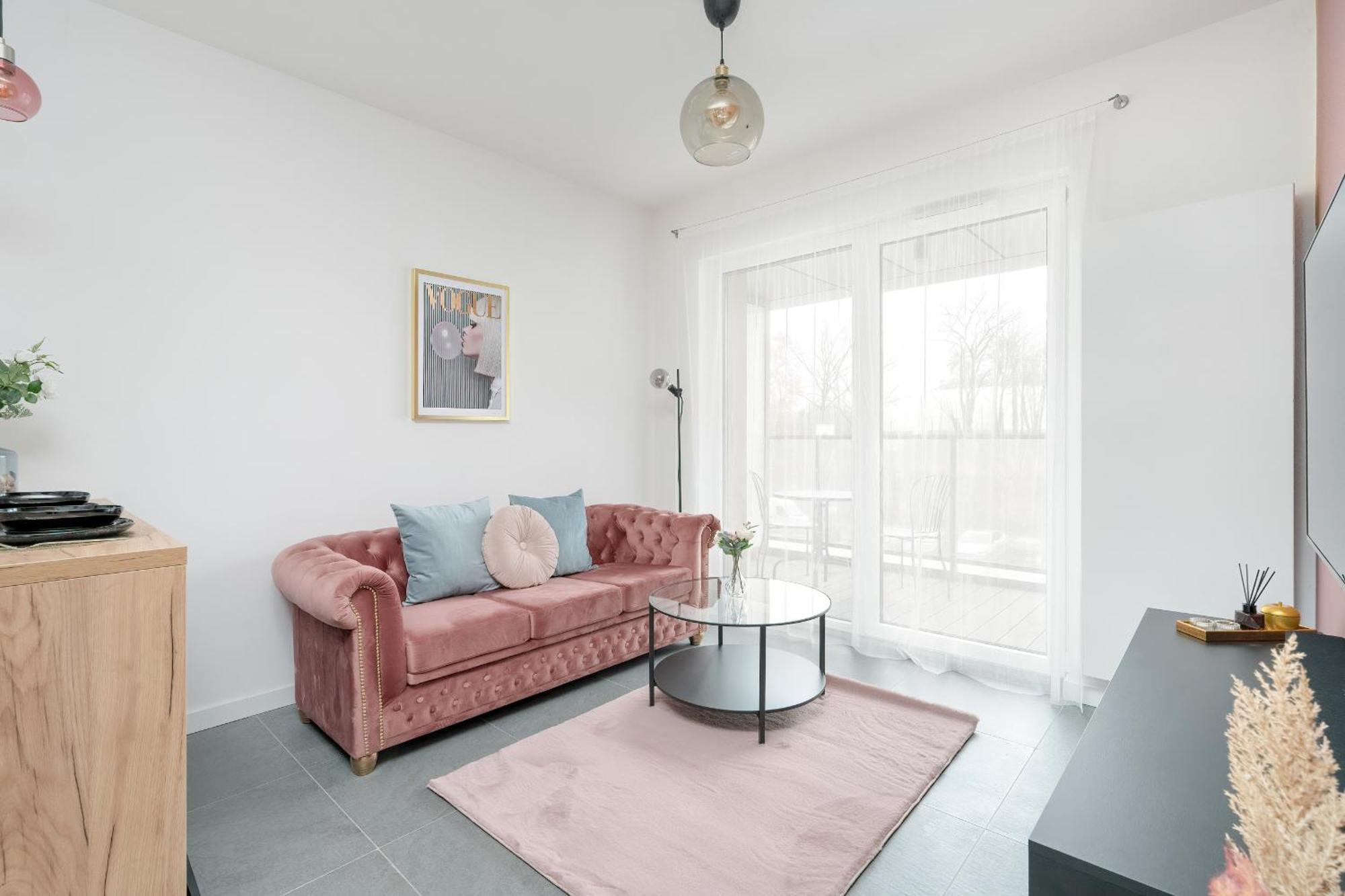 City Center Apartments With Gym & Free Garage Poznan By Noclegi Renters Dış mekan fotoğraf